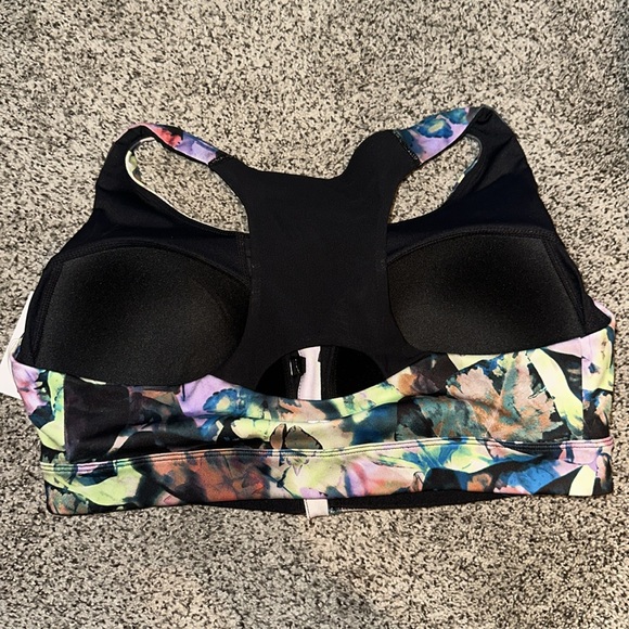 TEK Gear NEW sports bra - Picture 4 of 6